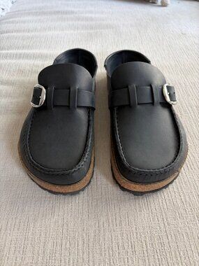 Birkenstock Buckley - size 37
